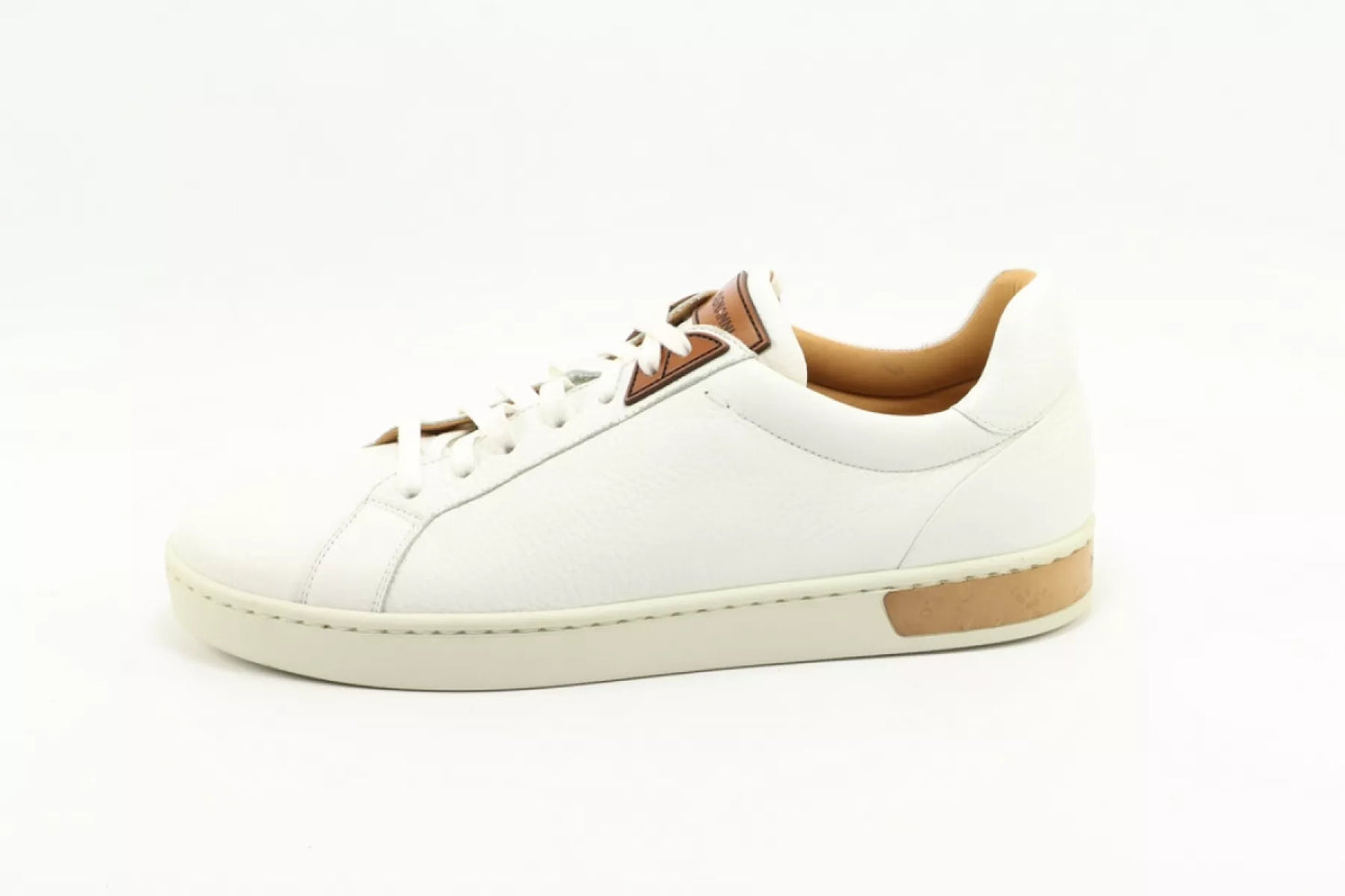 Magnanni Magnanni 19195 rugo blanco