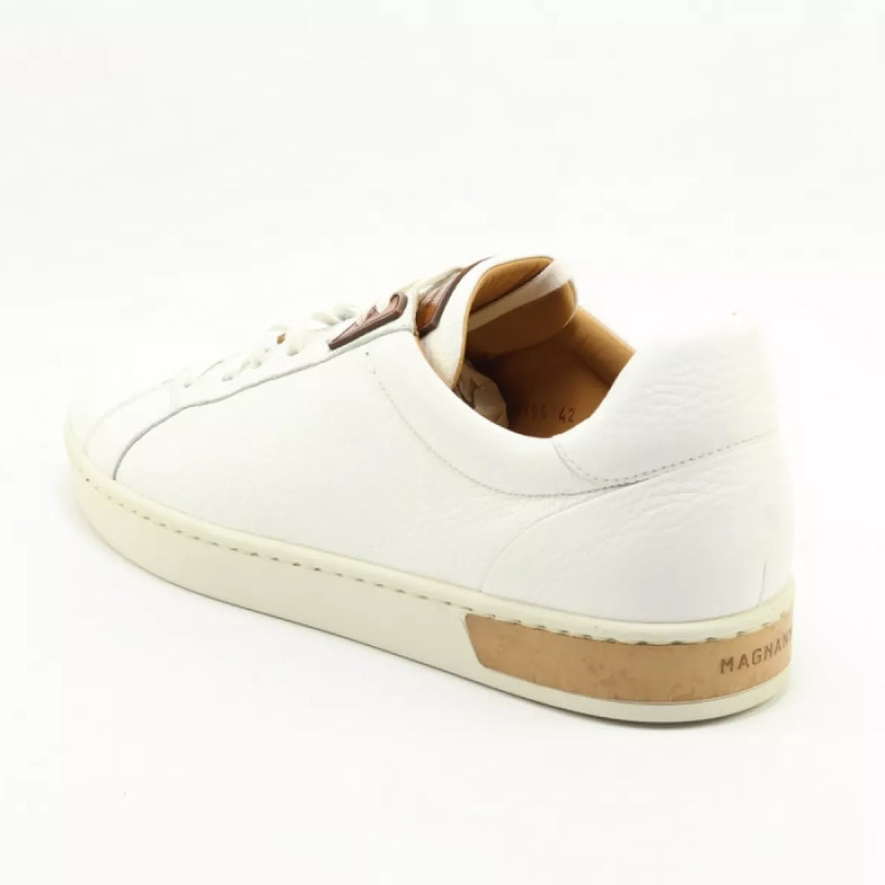 
                  
                    Magnanni Magnanni 19195 rugo blanco
                  
                