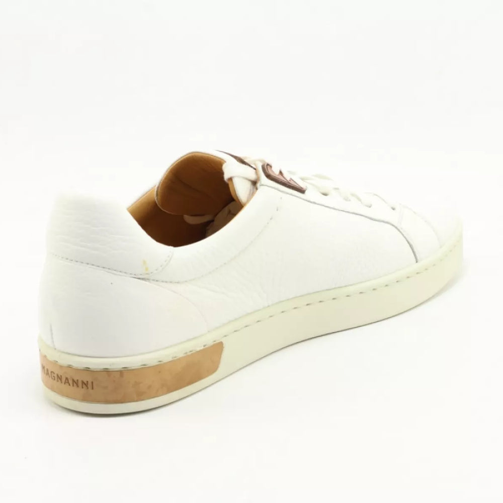 
                  
                    Magnanni Magnanni 19195 rugo blanco
                  
                