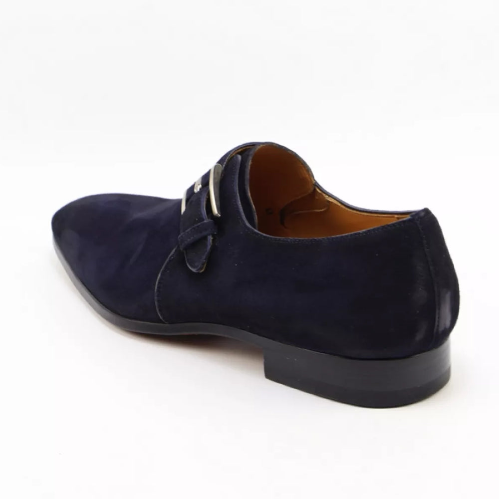 
                  
                    Magnanni Magnanni 16608 antidifu azul
                  
                