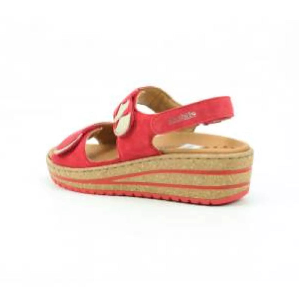 
                  
                    MEPHISTO MEPHISTO Riley 12241/9553
                  
                