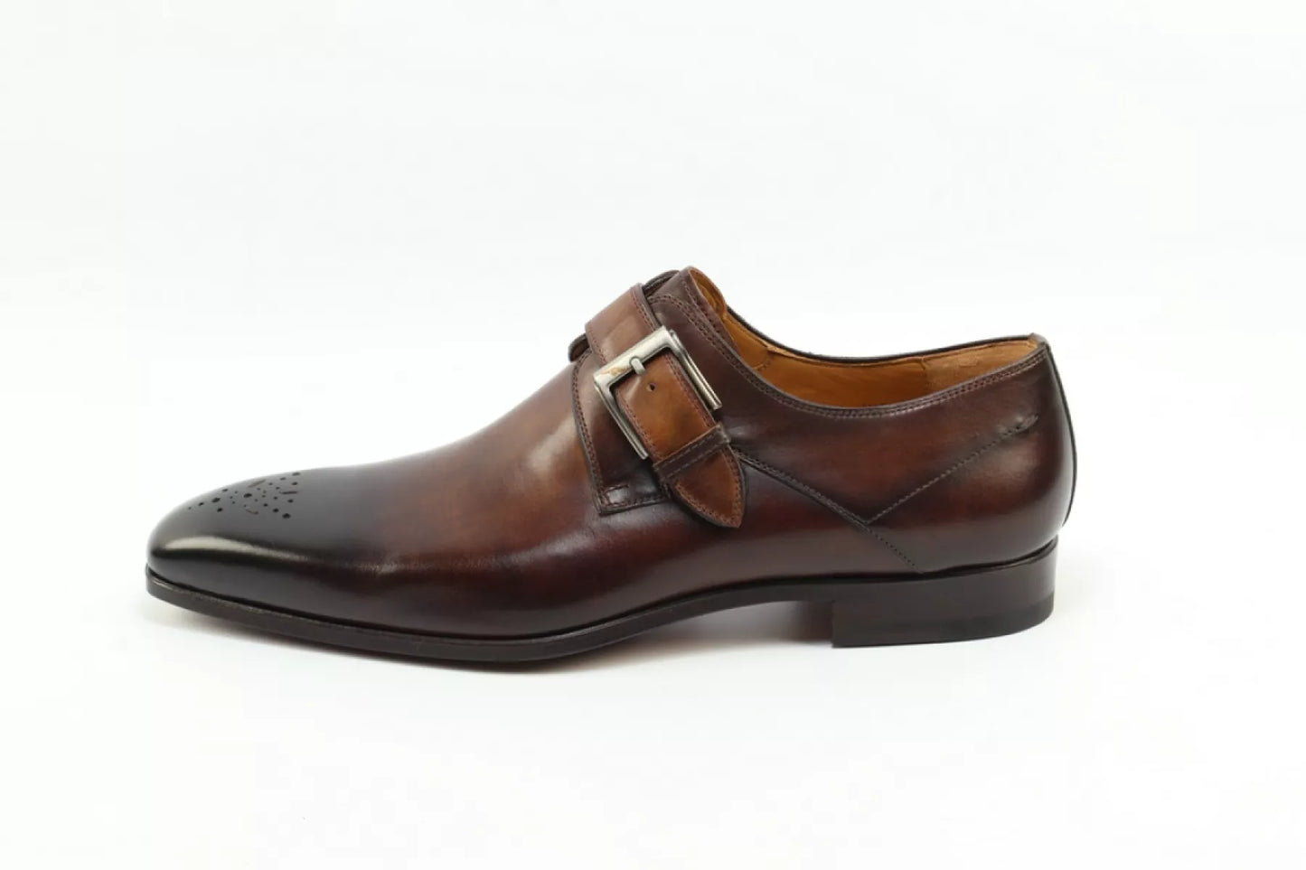 Magnanni Magnanni 21303 manchester caoba al tono