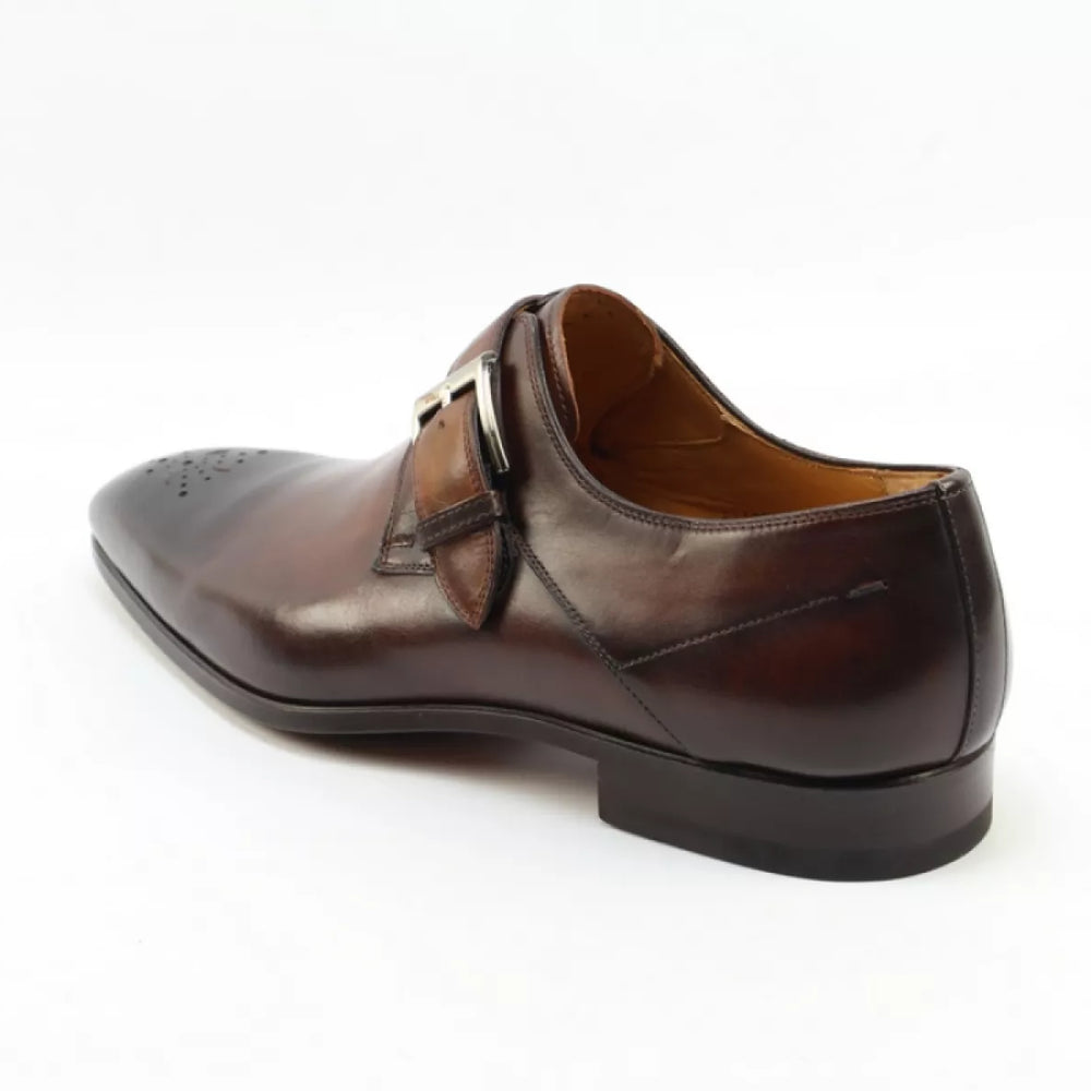 
                  
                    Magnanni Magnanni 21303 manchester caoba al tono
                  
                