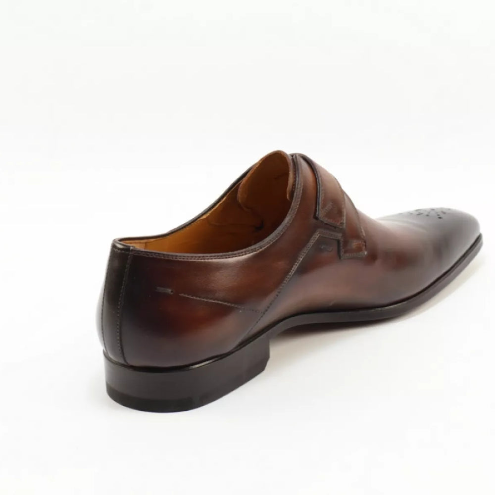 
                  
                    Magnanni Magnanni 21303 manchester caoba al tono
                  
                