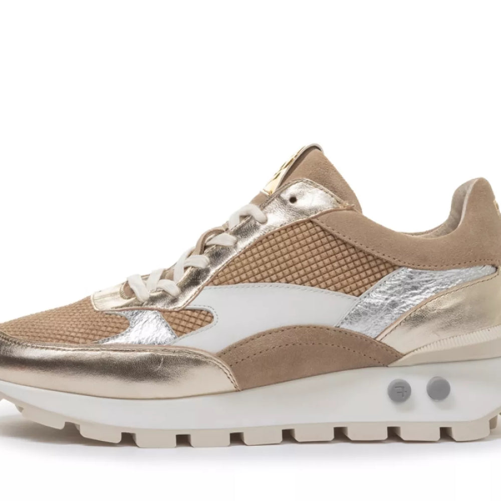 FLORIS VAN BOMMEL FLORIS VAN BOMMEL SFW-10098-91-02 / Blokki 04.10