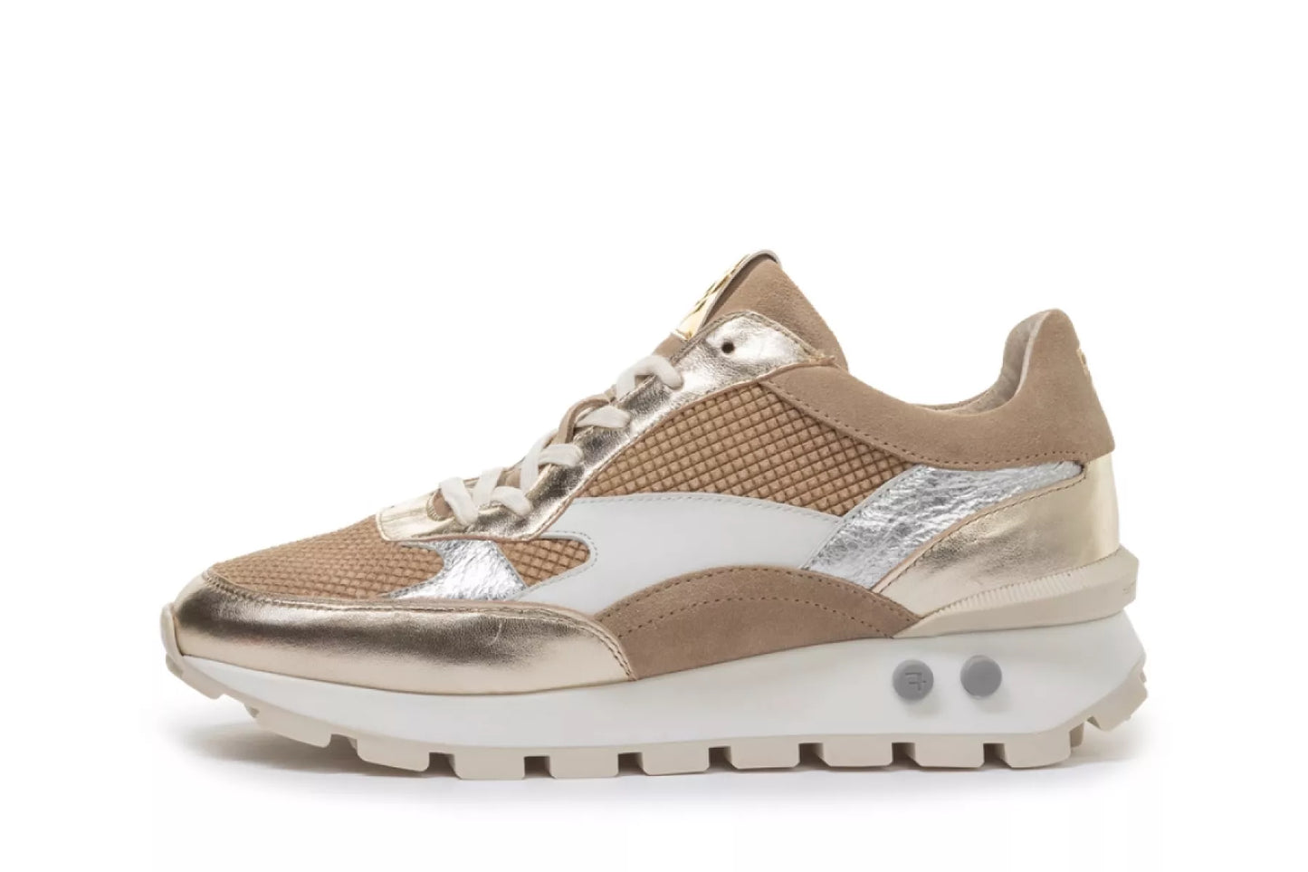 FLORIS VAN BOMMEL FLORIS VAN BOMMEL SFW-10098-91-02 / Blokki 04.10