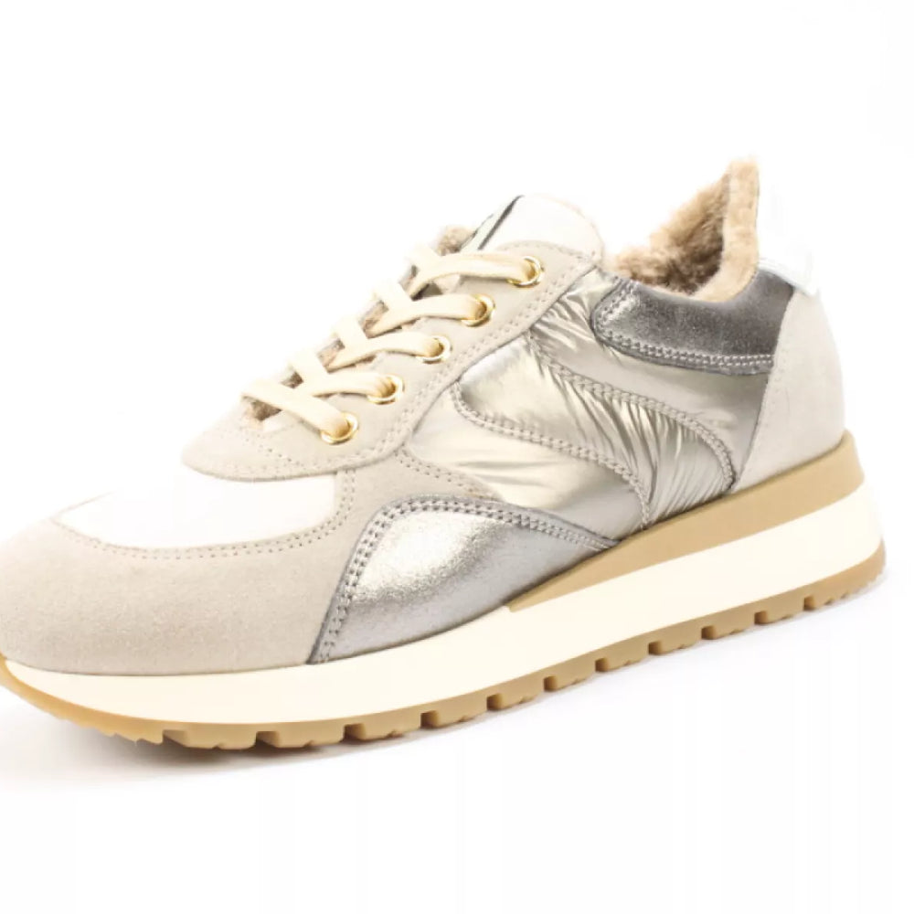 DLSport DLSport 5449 velours ivory