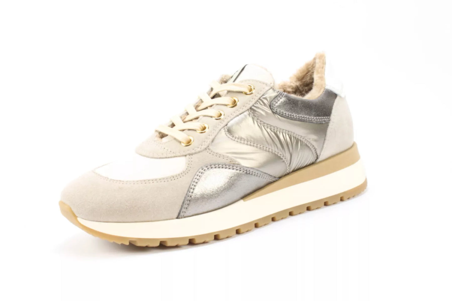 DLSport DLSport 5449 velours ivory