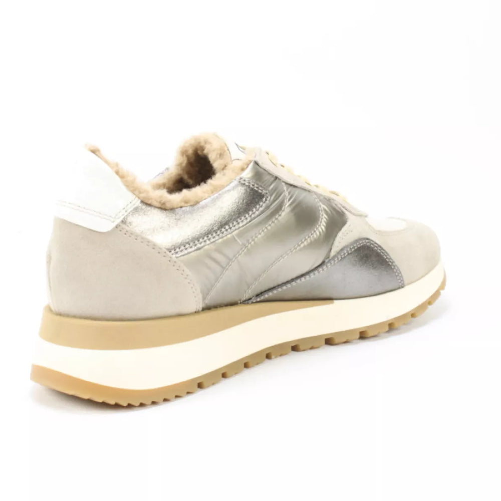 
                  
                    DLSport DLSport 5449 velours ivory
                  
                