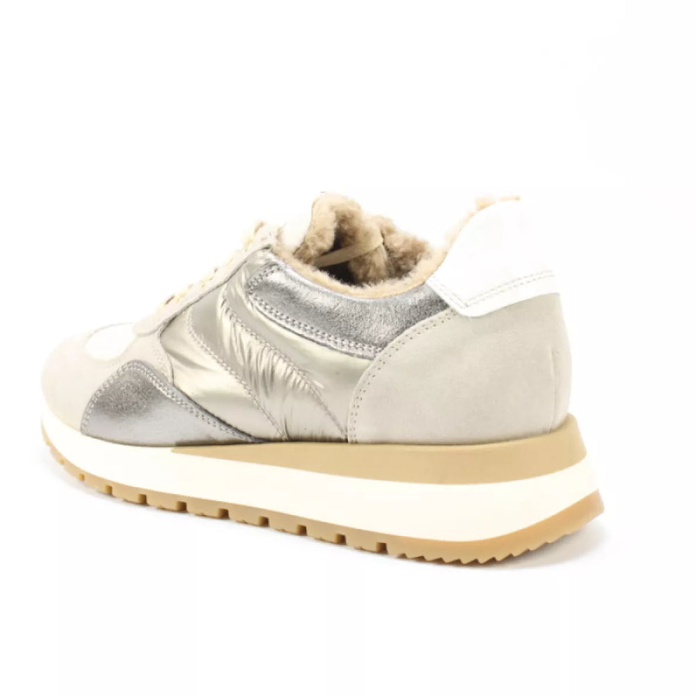 
                  
                    DLSport DLSport 5449 velours ivory
                  
                