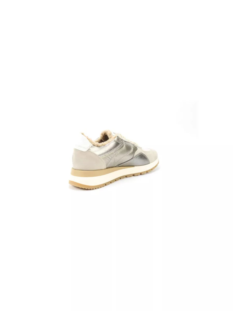 
                  
                    DLSport DLSport 5449 velours ivory
                  
                