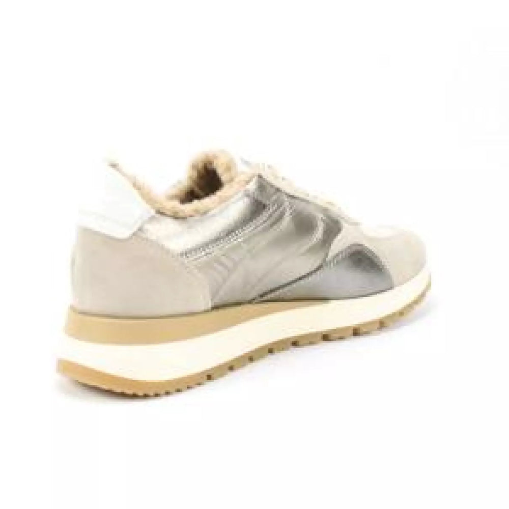 
                  
                    DLSport DLSport 5449 velours ivory
                  
                