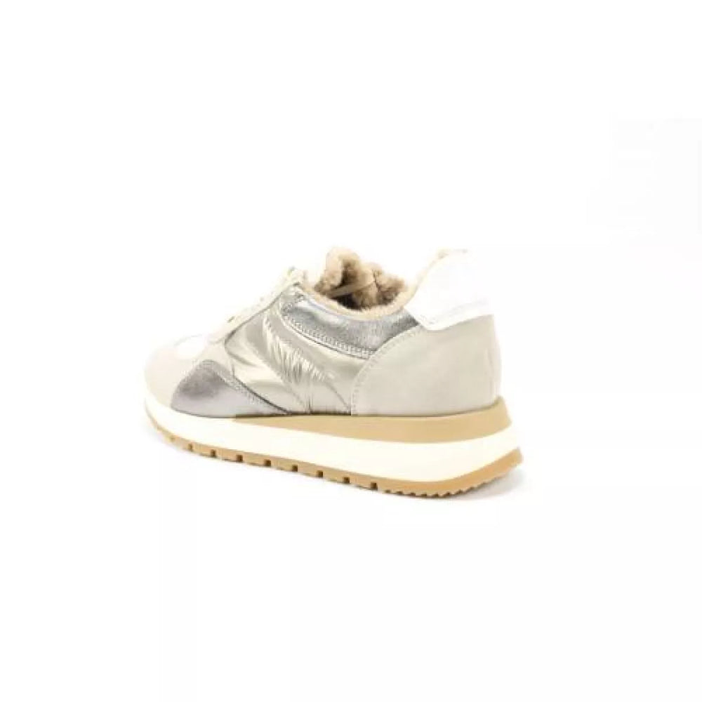 
                  
                    DLSport DLSport 5449 velours ivory
                  
                