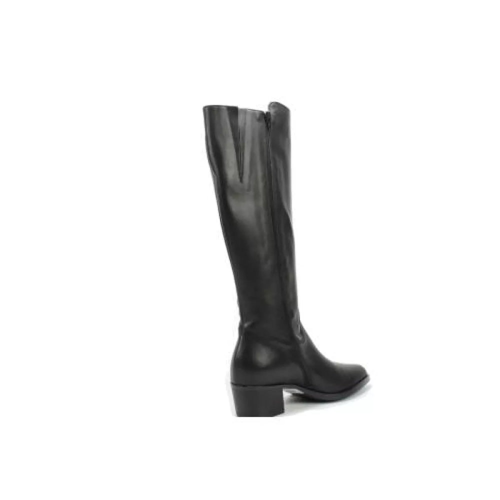 
                  
                    DLSport DLSport 5957 vitello nero
                  
                