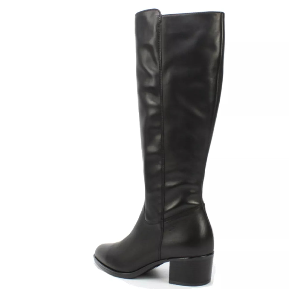 
                  
                    DLSport DLSport 5957 vitello nero
                  
                