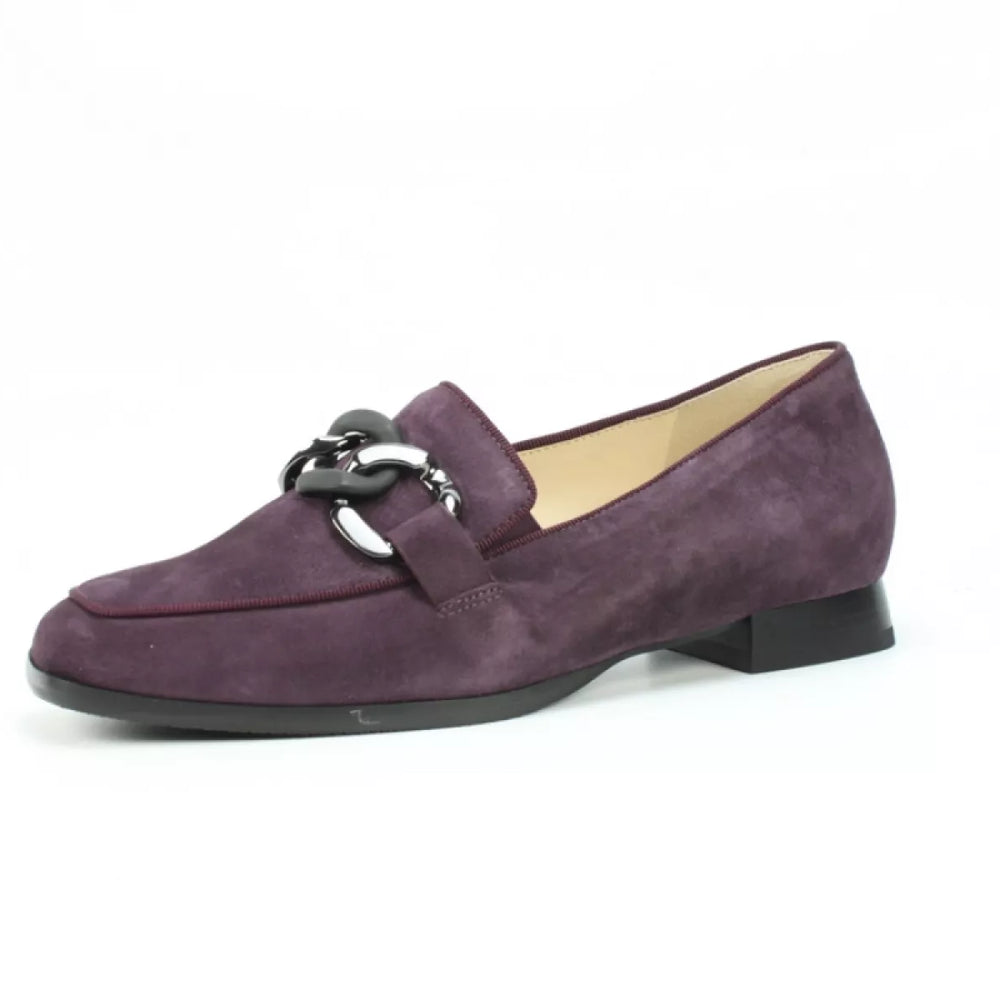 
                  
                    HASSIA HASSIA Napoli 300846-8100 plum
                  
                