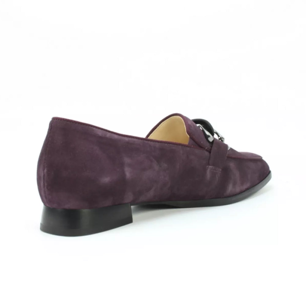 
                  
                    HASSIA HASSIA Napoli 300846-8100 plum
                  
                