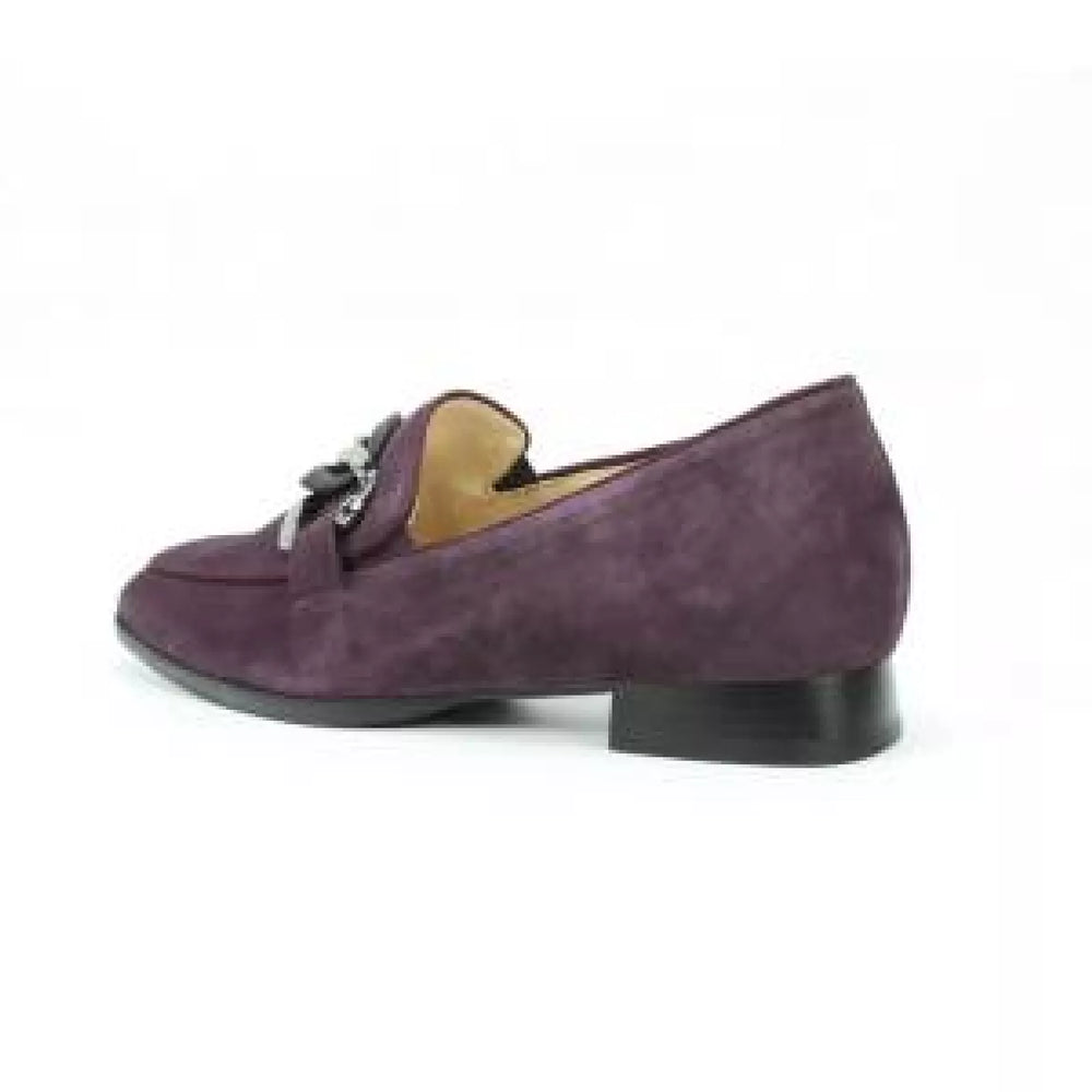 
                  
                    HASSIA HASSIA Napoli 300846-8100 plum
                  
                