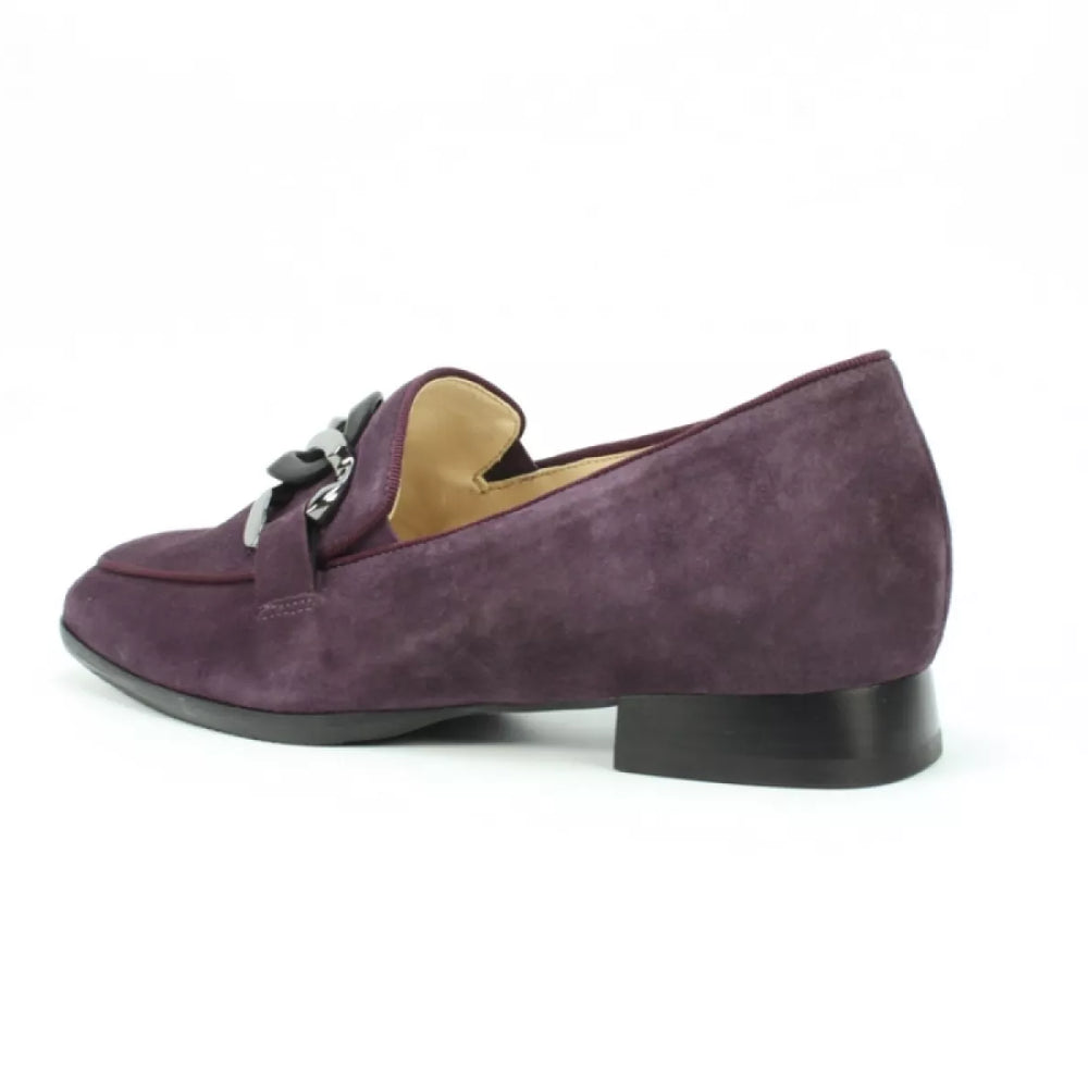 
                  
                    HASSIA HASSIA Napoli 300846-8100 plum
                  
                