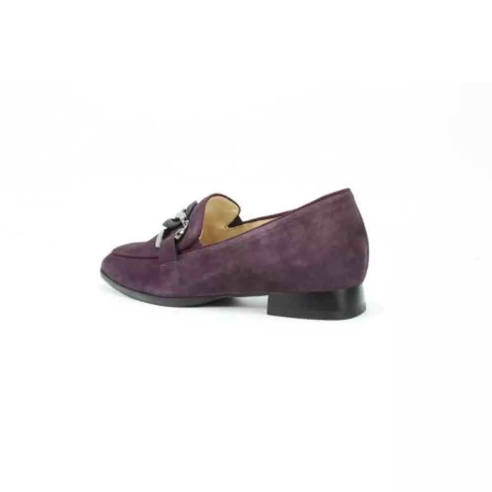 
                  
                    HASSIA HASSIA Napoli 300846-8100 plum
                  
                