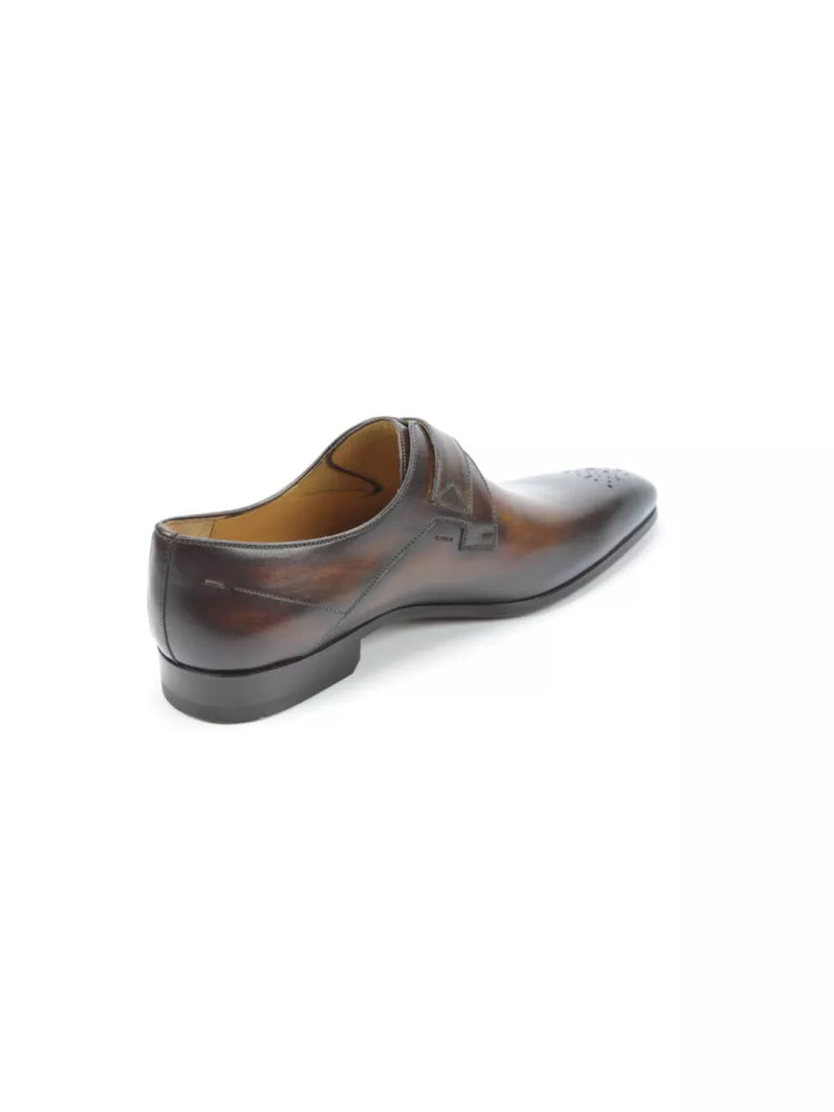 
                  
                    MAGNANNI MAGNANNI 21303 manchester caoba al tono
                  
                