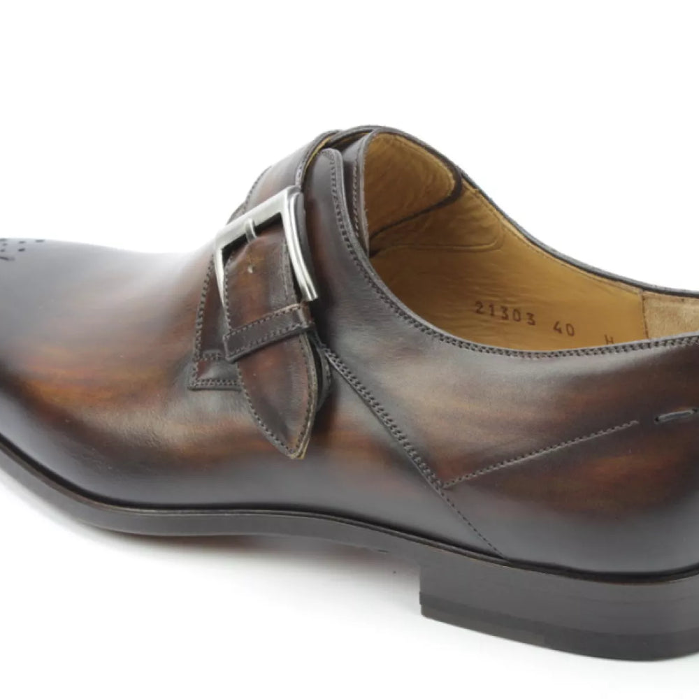 
                  
                    MAGNANNI MAGNANNI 21303 manchester caoba al tono
                  
                