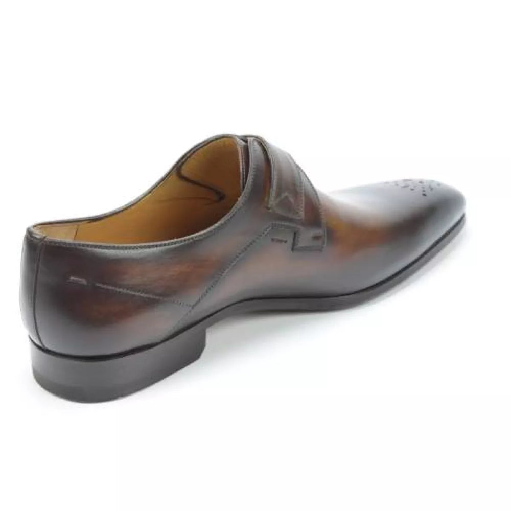 
                  
                    MAGNANNI MAGNANNI 21303 manchester caoba al tono
                  
                