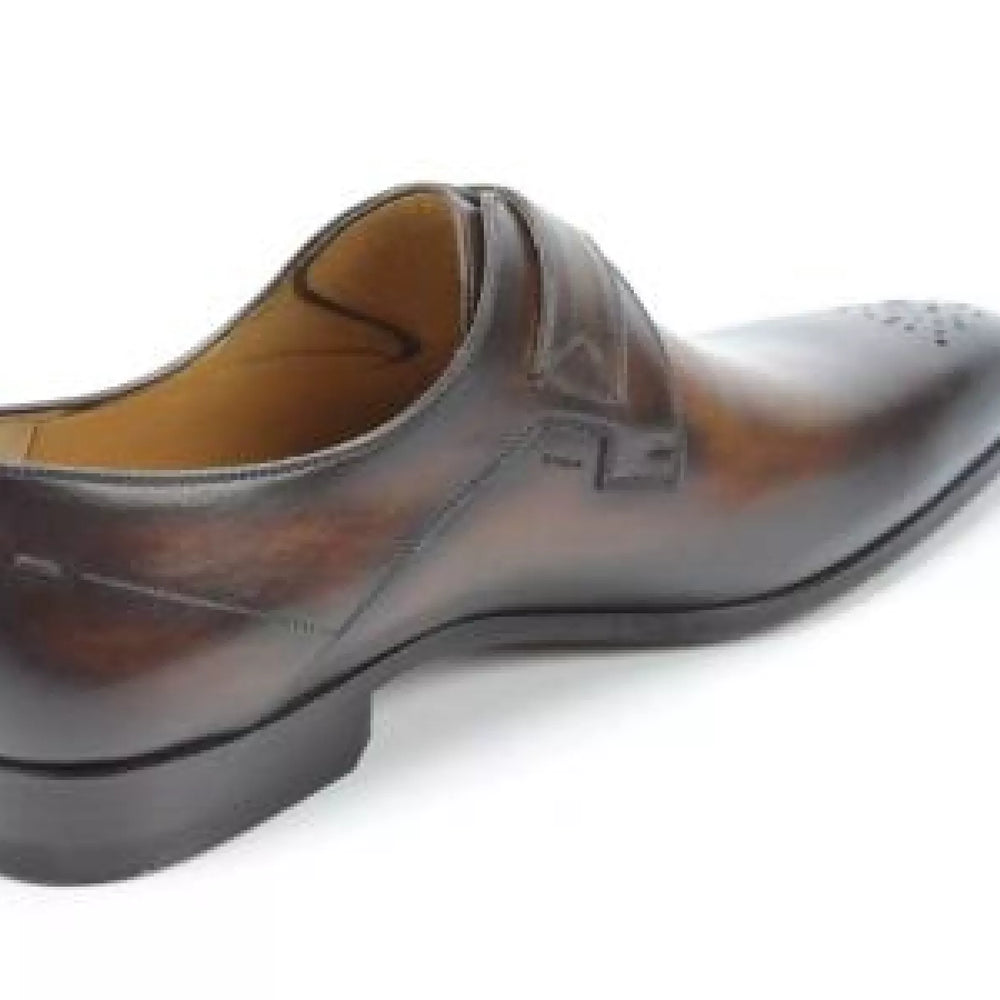 
                  
                    MAGNANNI MAGNANNI 21303 manchester caoba al tono
                  
                