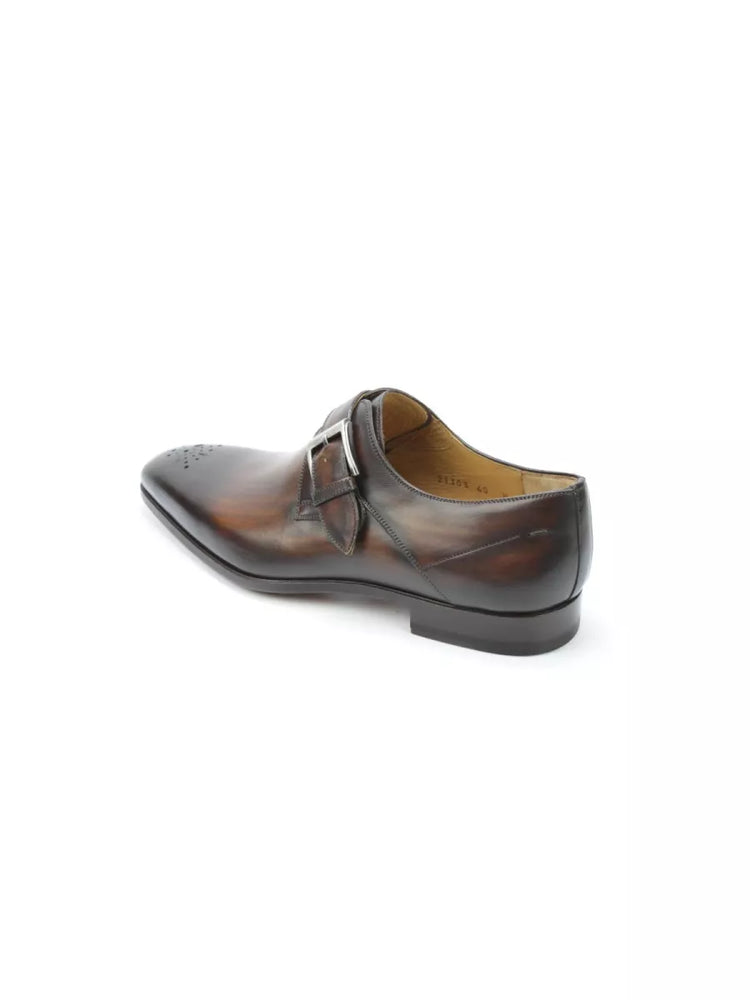 
                  
                    MAGNANNI MAGNANNI 21303 manchester caoba al tono
                  
                
