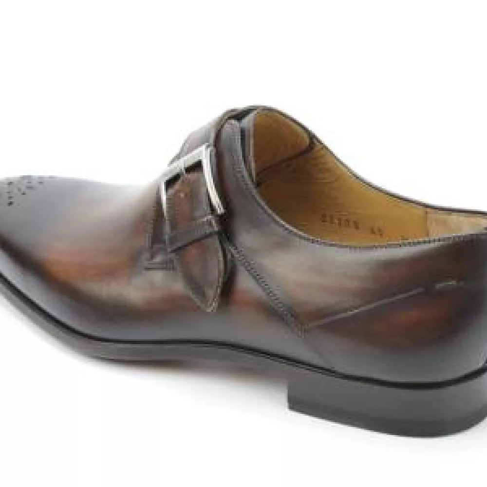 
                  
                    MAGNANNI MAGNANNI 21303 manchester caoba al tono
                  
                