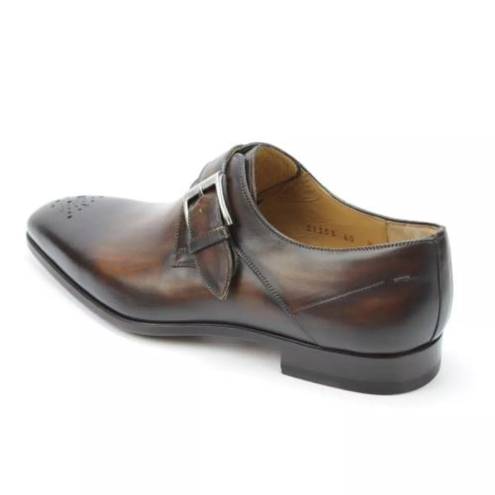 
                  
                    MAGNANNI MAGNANNI 21303 manchester caoba al tono
                  
                