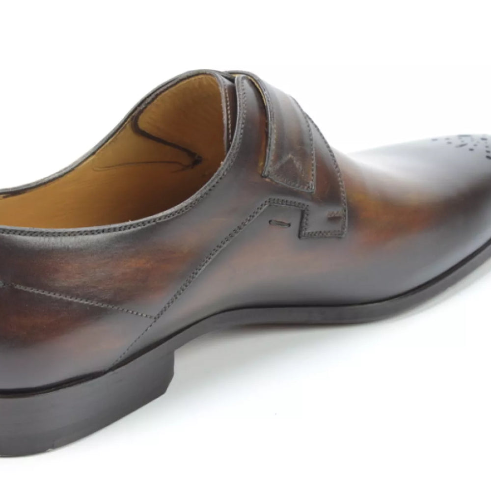 
                  
                    MAGNANNI MAGNANNI 21303 manchester caoba al tono
                  
                