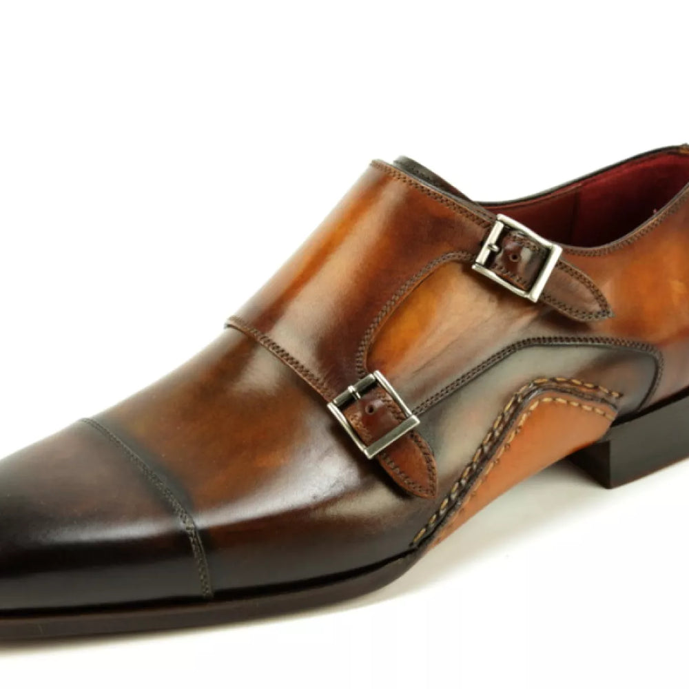
                  
                    MAGNANNI MAGNANNI 22798 wind marron
                  
                