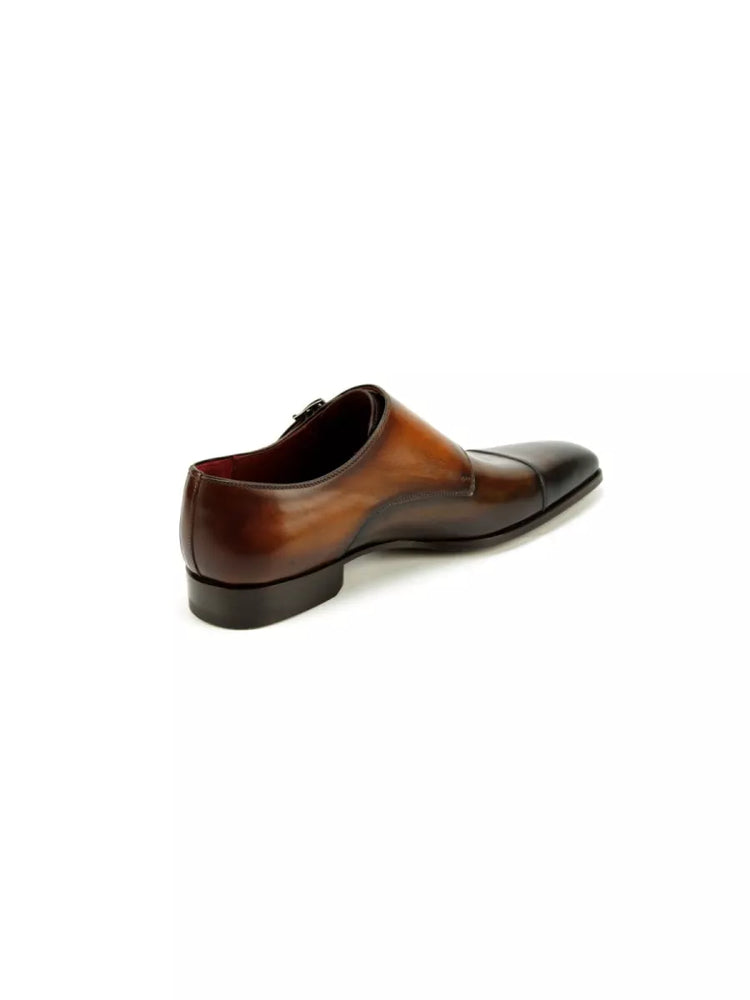 
                  
                    MAGNANNI MAGNANNI 22798 wind marron
                  
                