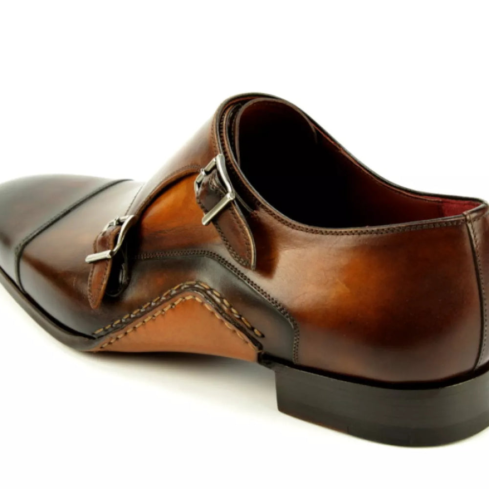 
                  
                    MAGNANNI MAGNANNI 22798 wind marron
                  
                
