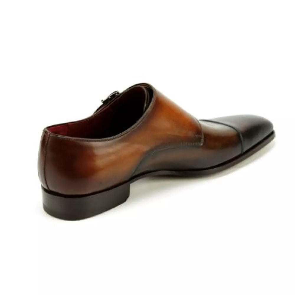 
                  
                    MAGNANNI MAGNANNI 22798 wind marron
                  
                