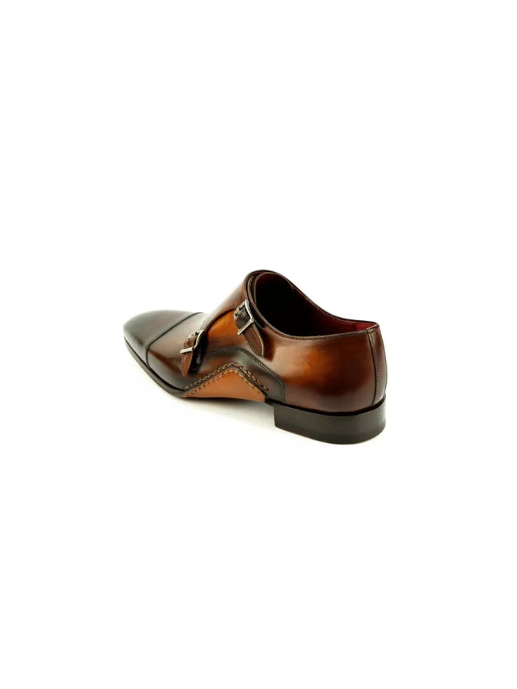 
                  
                    MAGNANNI MAGNANNI 22798 wind marron
                  
                