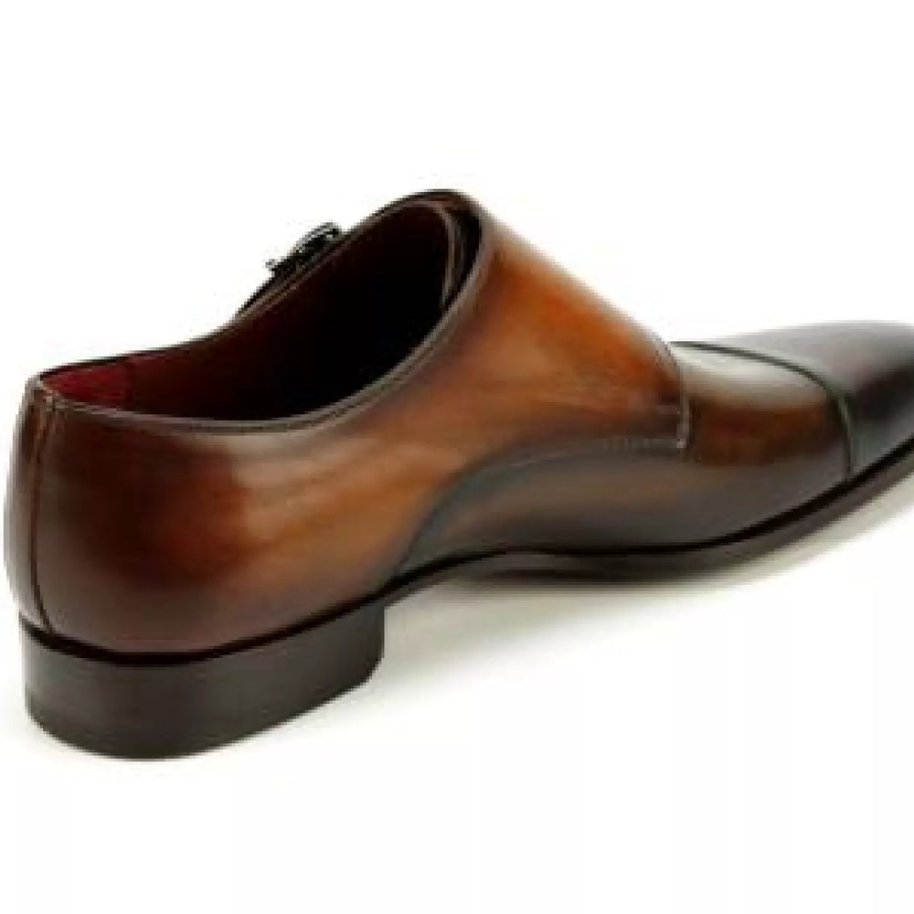 
                  
                    MAGNANNI MAGNANNI 22798 wind marron
                  
                
