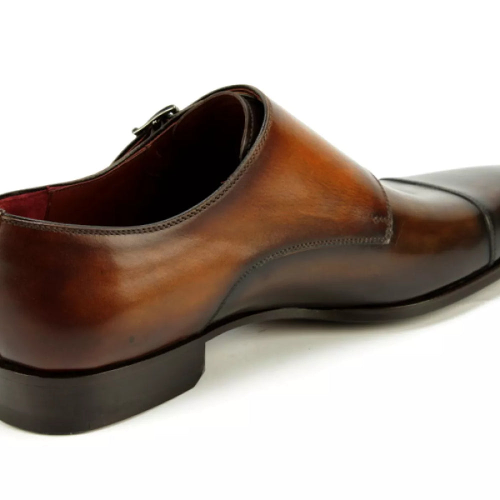 
                  
                    MAGNANNI MAGNANNI 22798 wind marron
                  
                