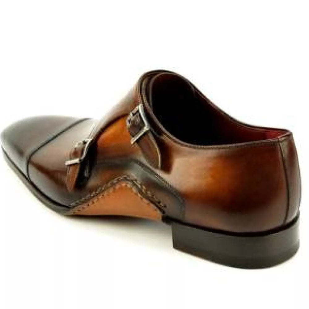 
                  
                    MAGNANNI MAGNANNI 22798 wind marron
                  
                