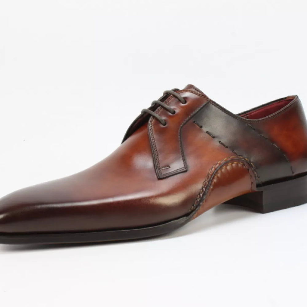 
                  
                    MAGNANNI MAGNANNI 23048 mid-brown wind
                  
                