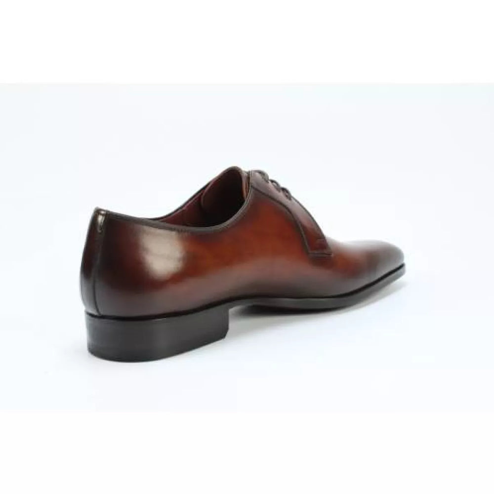 
                  
                    MAGNANNI MAGNANNI 23048 mid-brown wind
                  
                