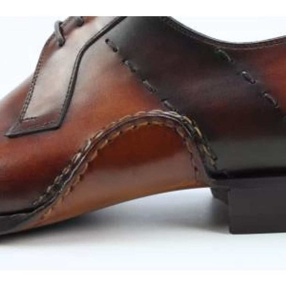 
                  
                    MAGNANNI MAGNANNI 23048 mid-brown wind
                  
                