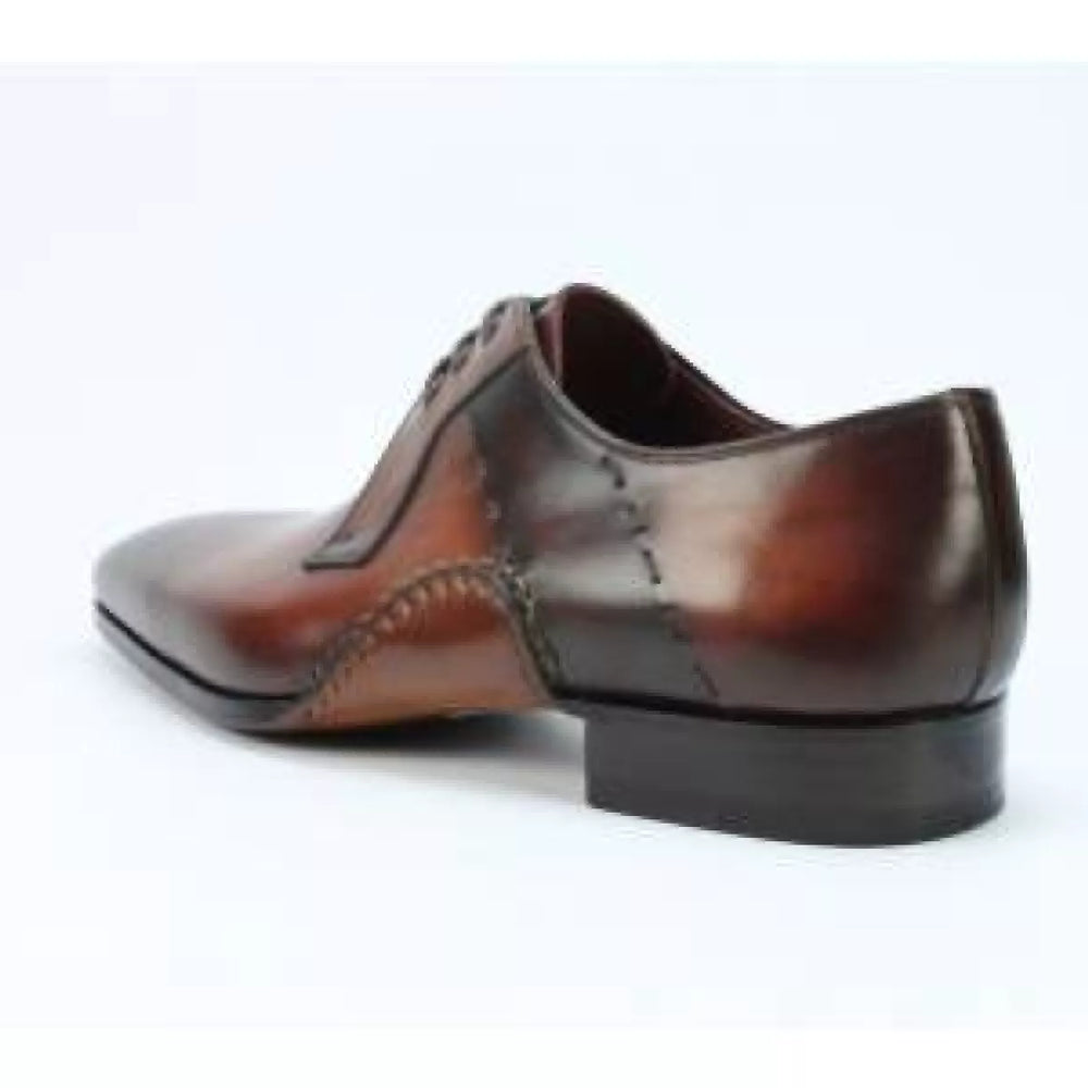 
                  
                    MAGNANNI MAGNANNI 23048 mid-brown wind
                  
                