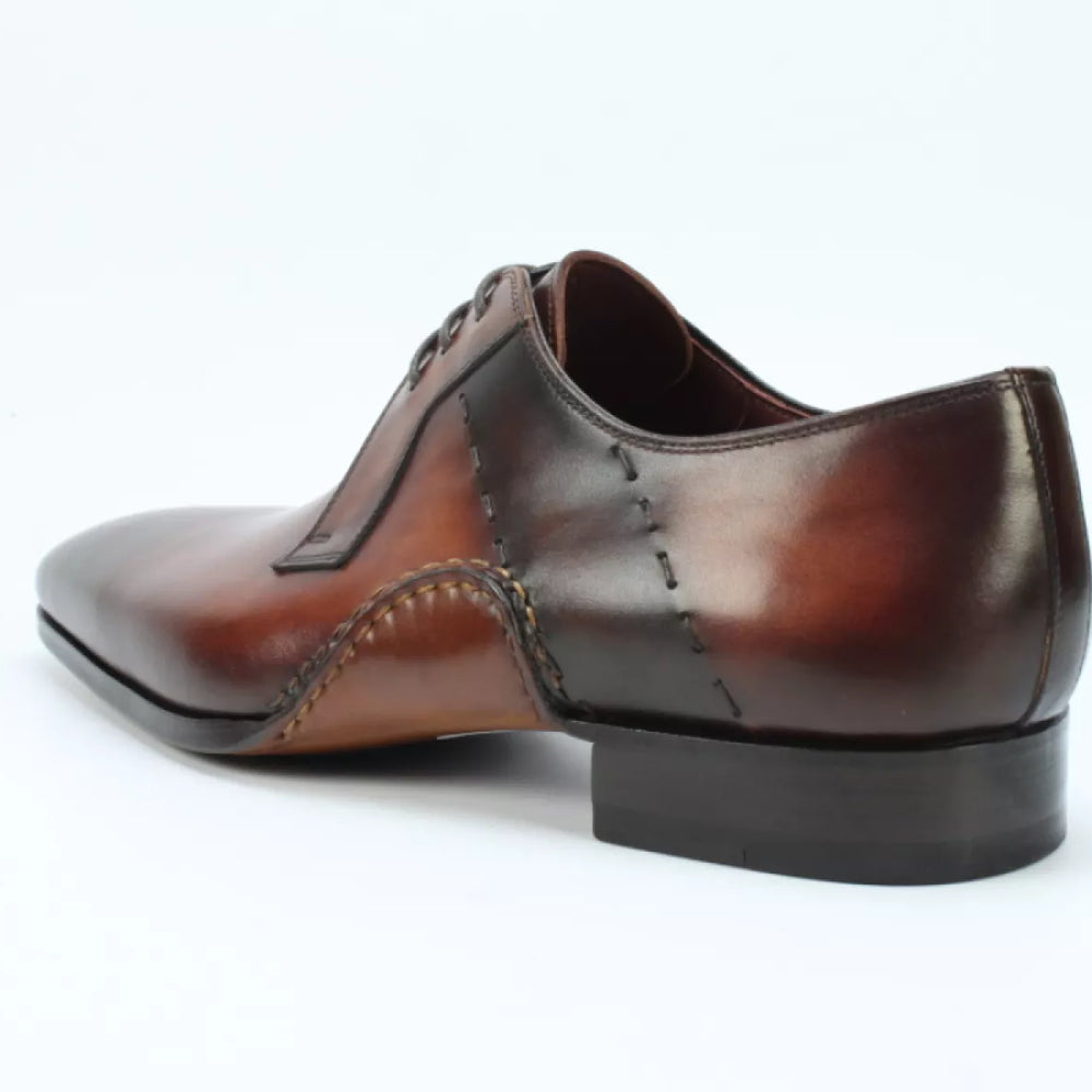
                  
                    MAGNANNI MAGNANNI 23048 mid-brown wind
                  
                