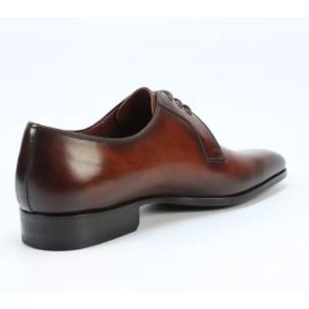 
                  
                    MAGNANNI MAGNANNI 23048 mid-brown wind
                  
                