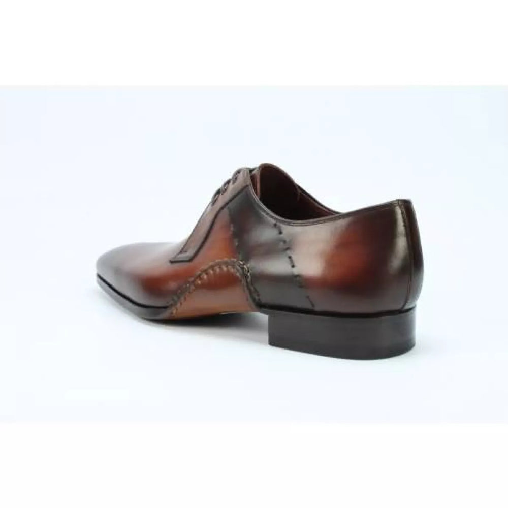 
                  
                    MAGNANNI MAGNANNI 23048 mid-brown wind
                  
                