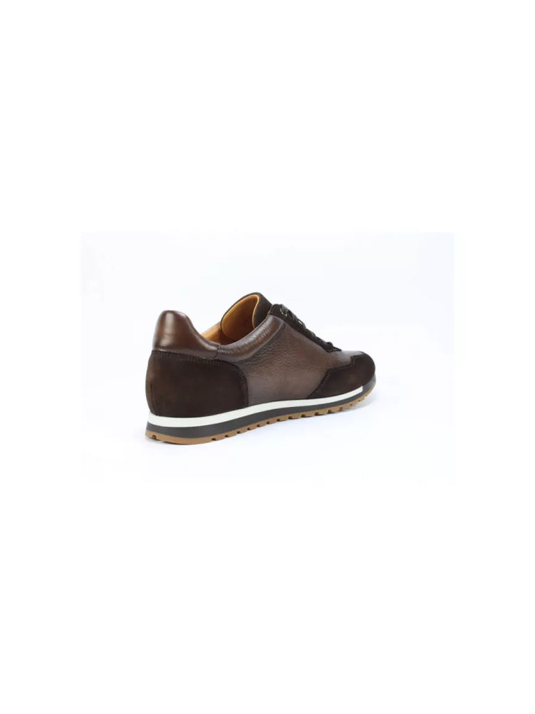 
                  
                    MAGNANNI MAGNANNI 24446 cacao brown crostidifu rugged
                  
                