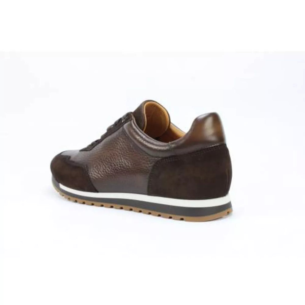 
                  
                    MAGNANNI MAGNANNI 24446 cacao brown crostidifu rugged
                  
                