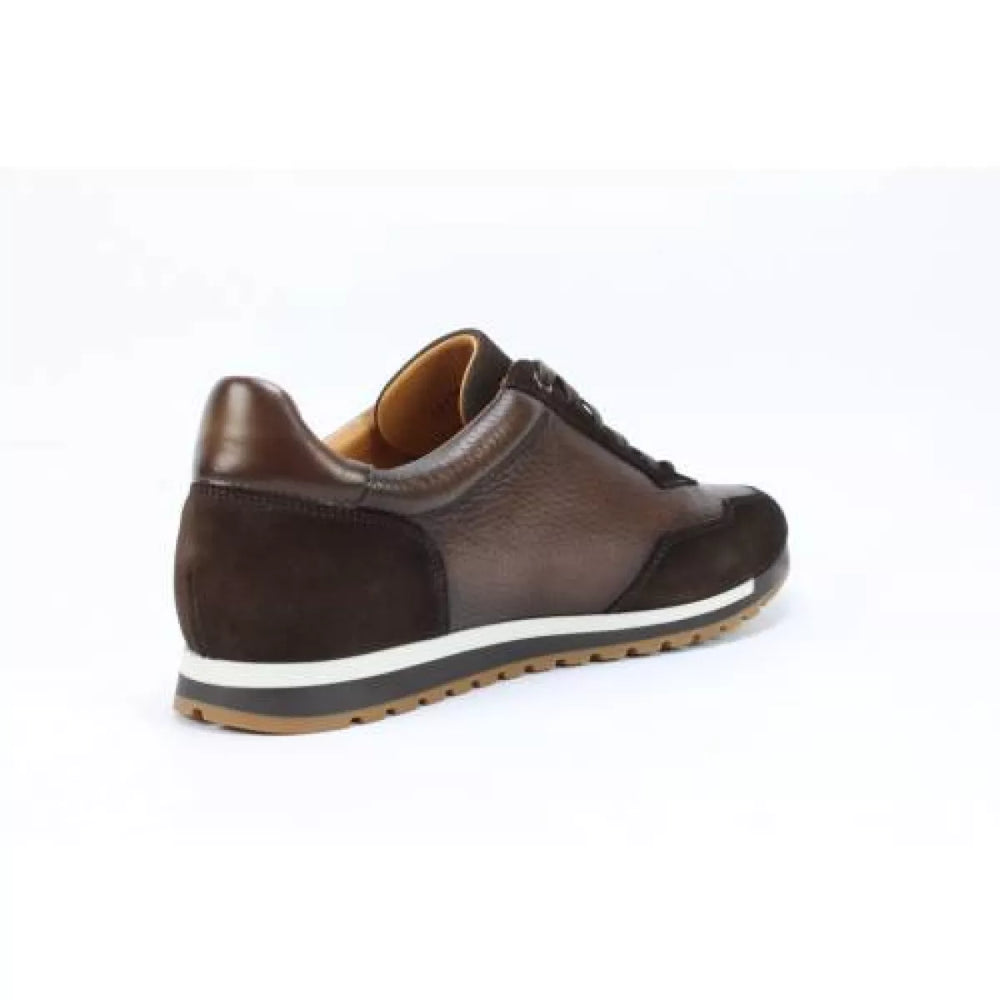 
                  
                    MAGNANNI MAGNANNI 24446 cacao brown crostidifu rugged
                  
                